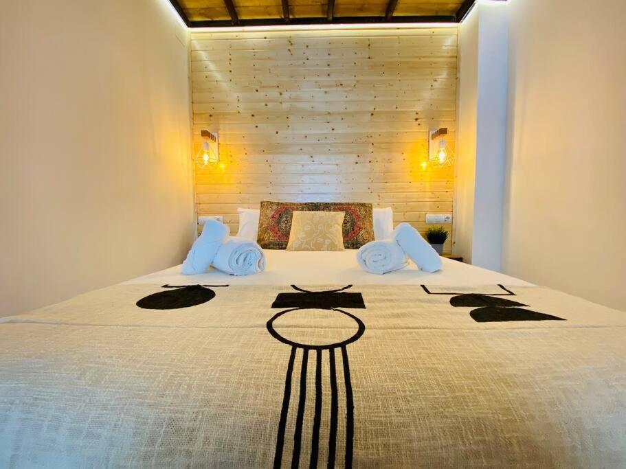 B1 Verdeguer - Flat Close To The Beach Valencia Buitenkant foto